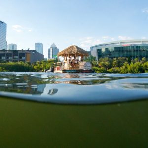 boat tours of tampa bay